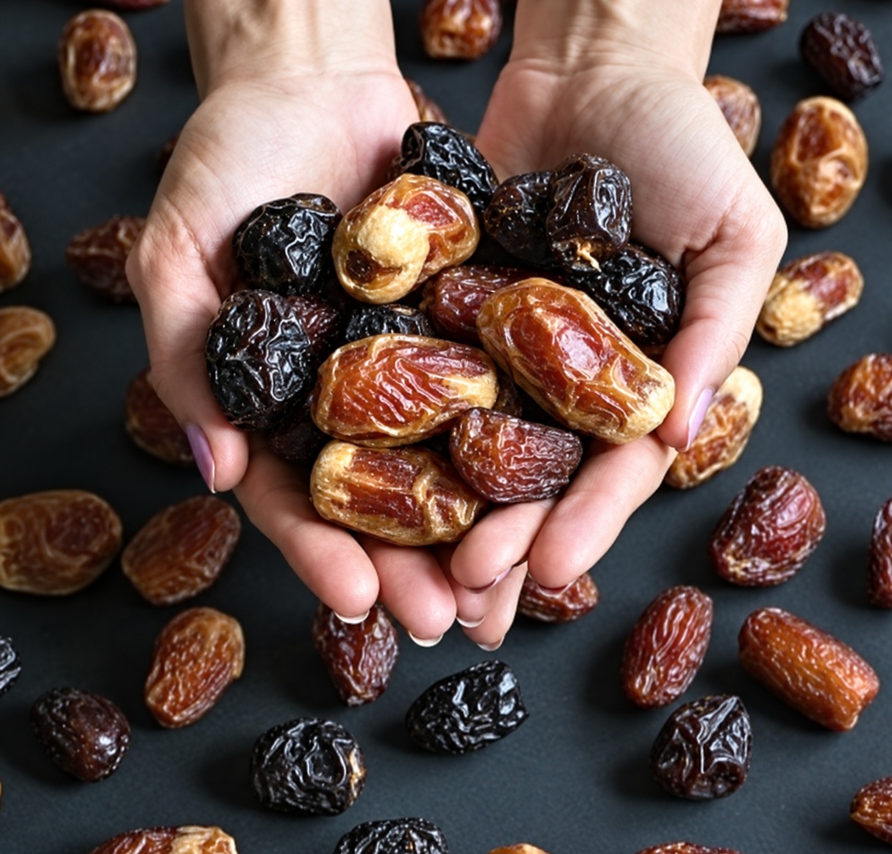 Wholesale dates